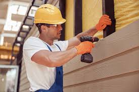 Affordable Siding Repair and Maintenance Services in Marshall, AR